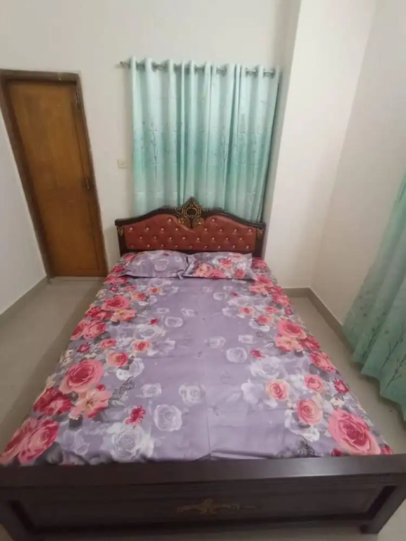 Lovely 2-bed Apartment in Nikunja 2 by Airport