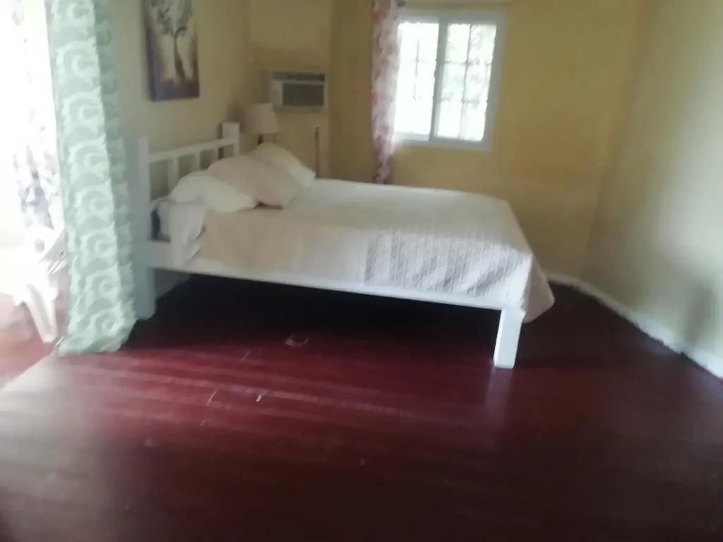 Buccaneer Resort