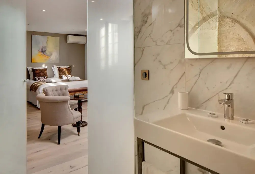 Le Cloitre des Augustins 5 stars Spa & Fitness