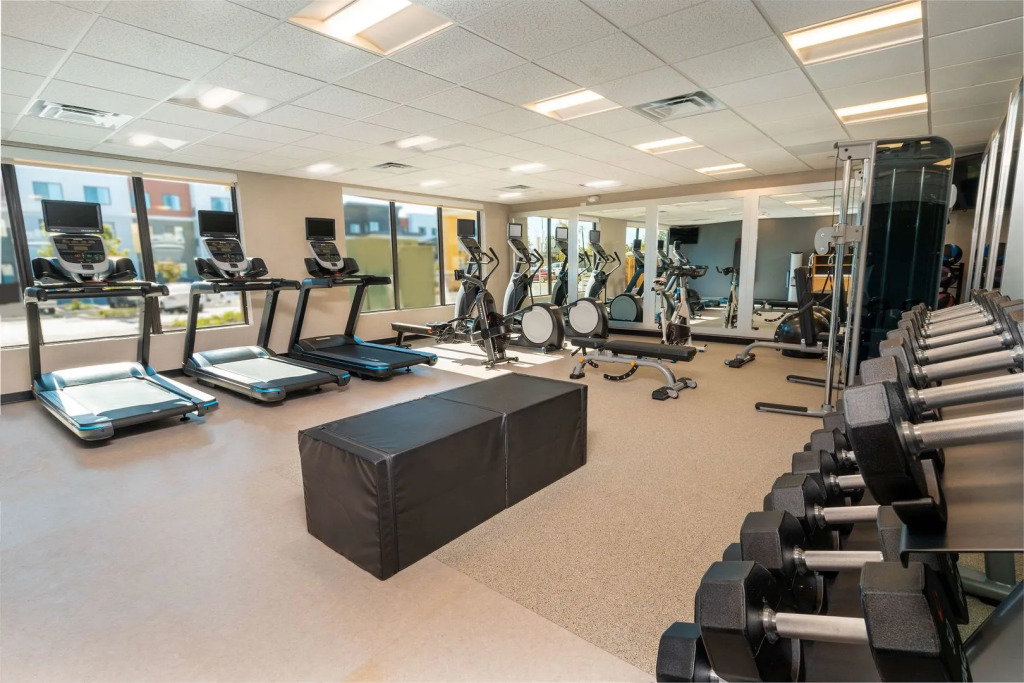 Homewood Suites By Hilton Livermore, Ca