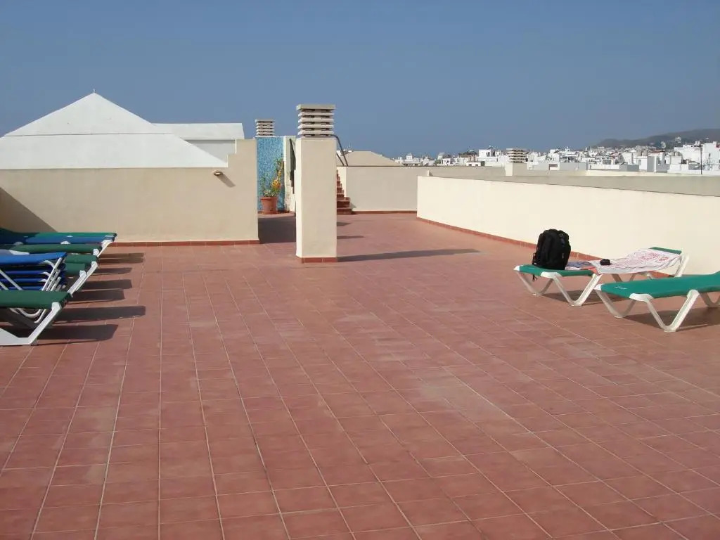 Carabeo P Milenio 1 piso 2 1 sea view