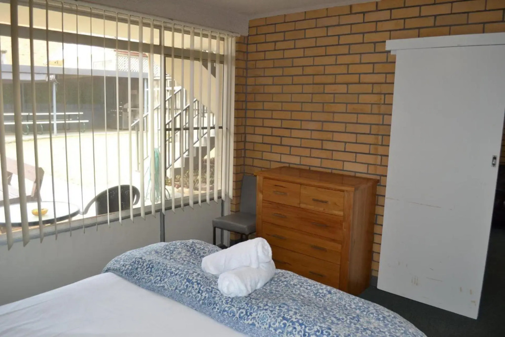 Wards Holiday Flat 1