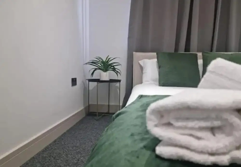 Seaside Escape Apartment in Southend-on-sea