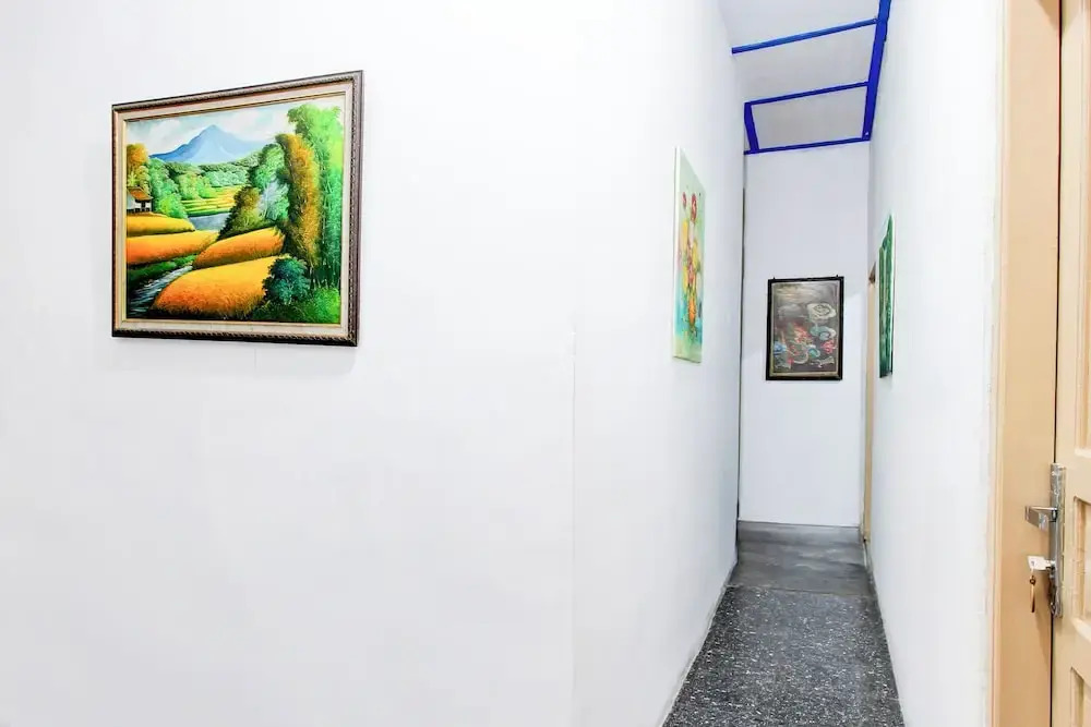 Capital O 94088 Anane Malioboro Homestay
