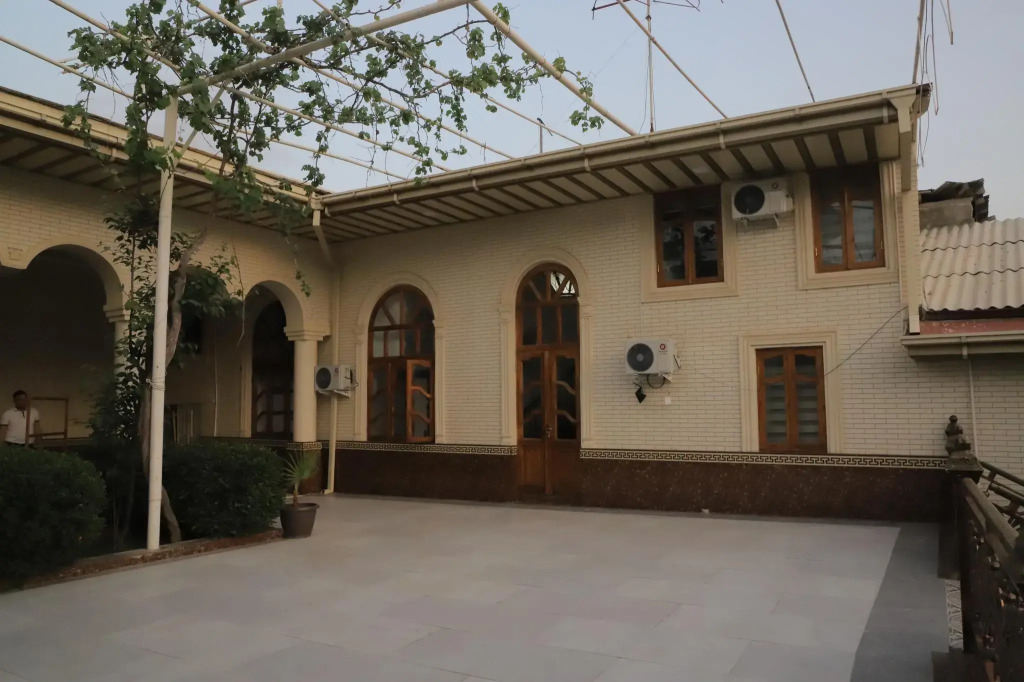 Art Marakand