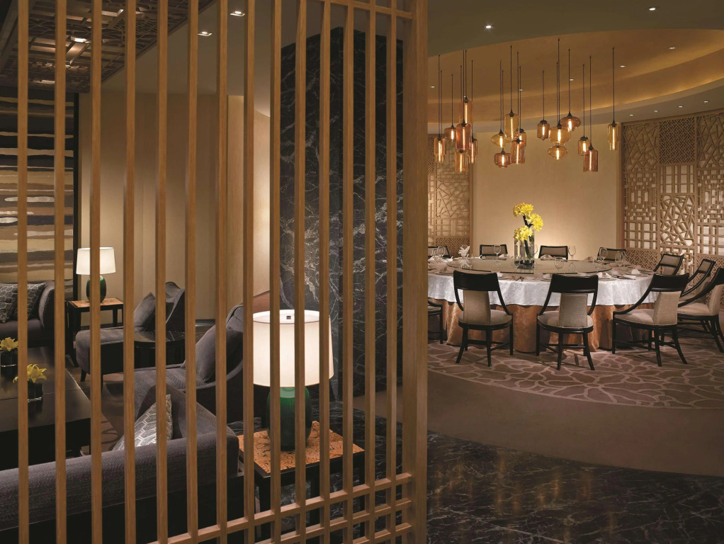 Kerry Hotel, Beijing by Shangri-La