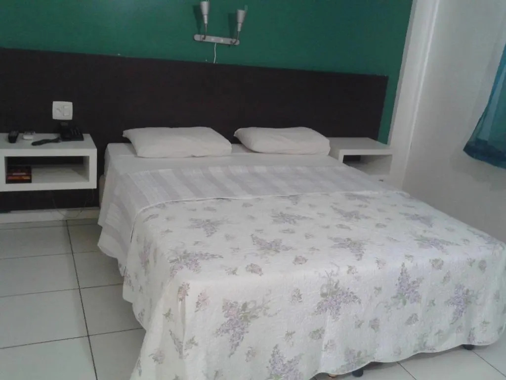Itacaiunas Hotel