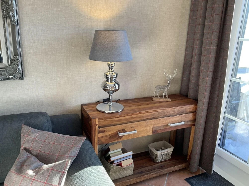 Luxus-ferienwohnung Schöne Aussicht