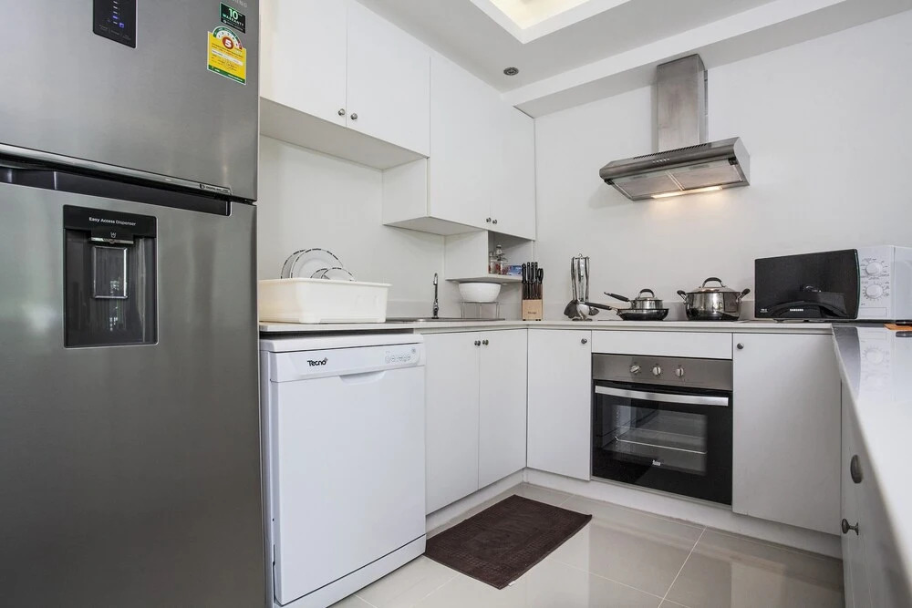 Villa Phawta – 2 Bedrooms Villa in Kamala