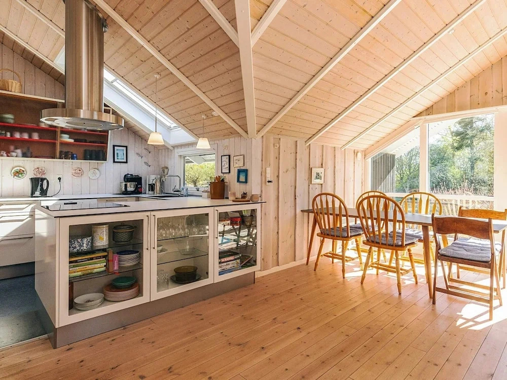 4 Star Holiday Home in Graested