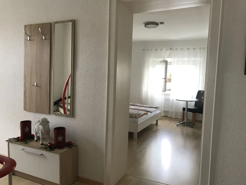 Appartements-Steinkirchner
