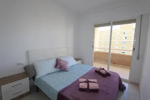 Lomas Blancas 4550