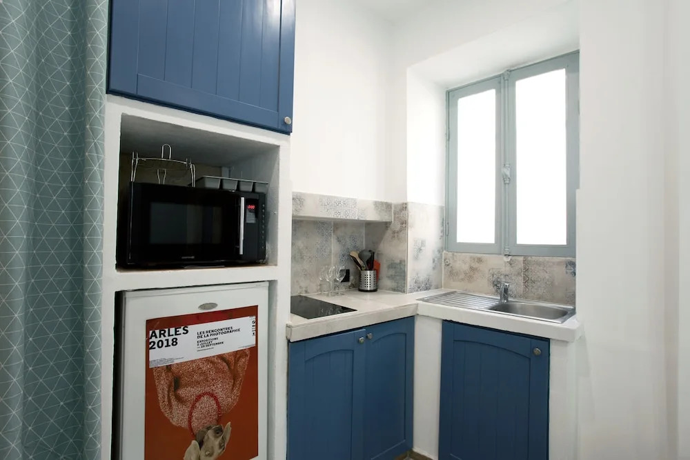 My Cosy apartment - La Roquette