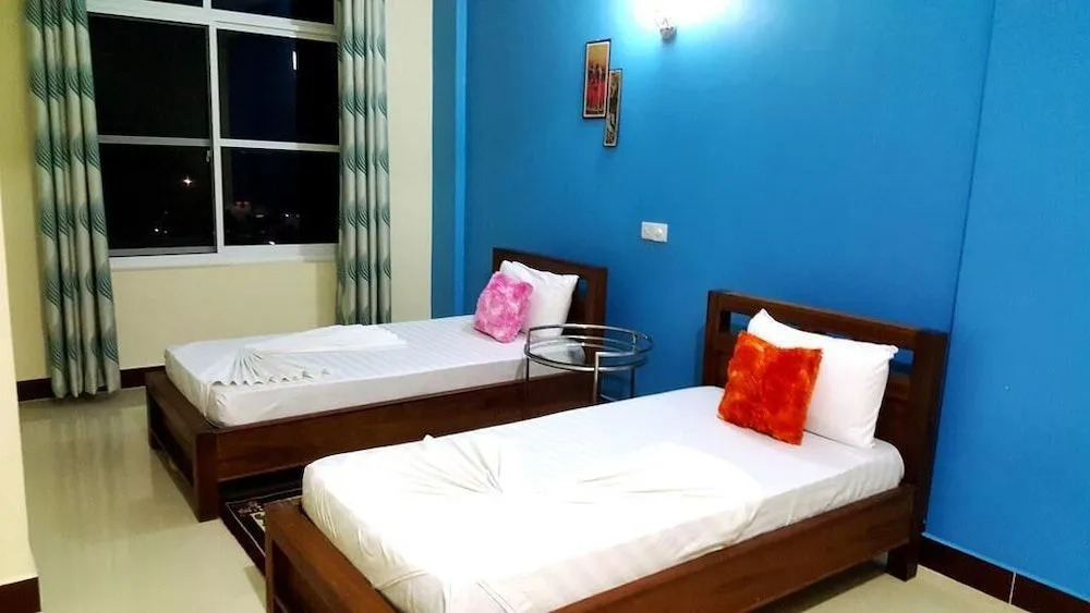 Mesuma Plus Hotel