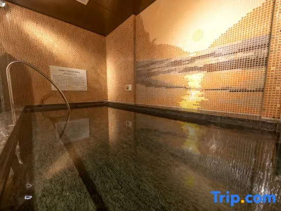 Super Hotel Ishikawa Nomineagari Smart Inter