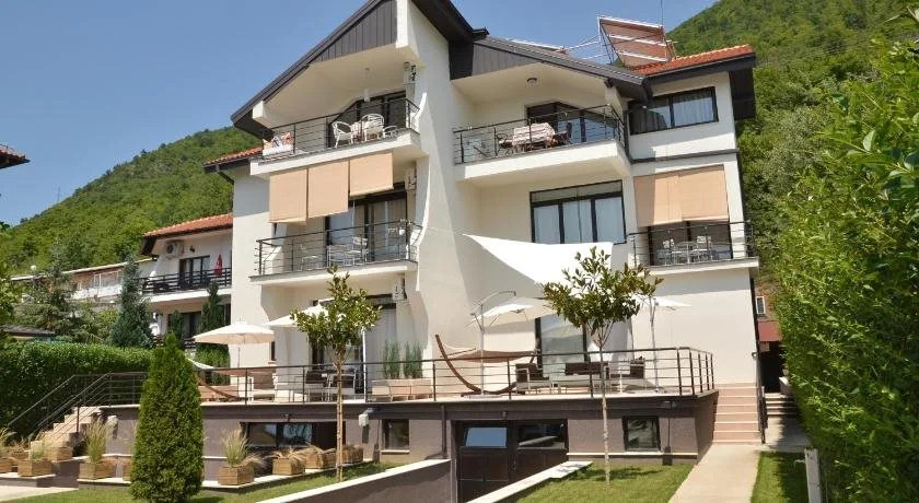 Villa Katerina