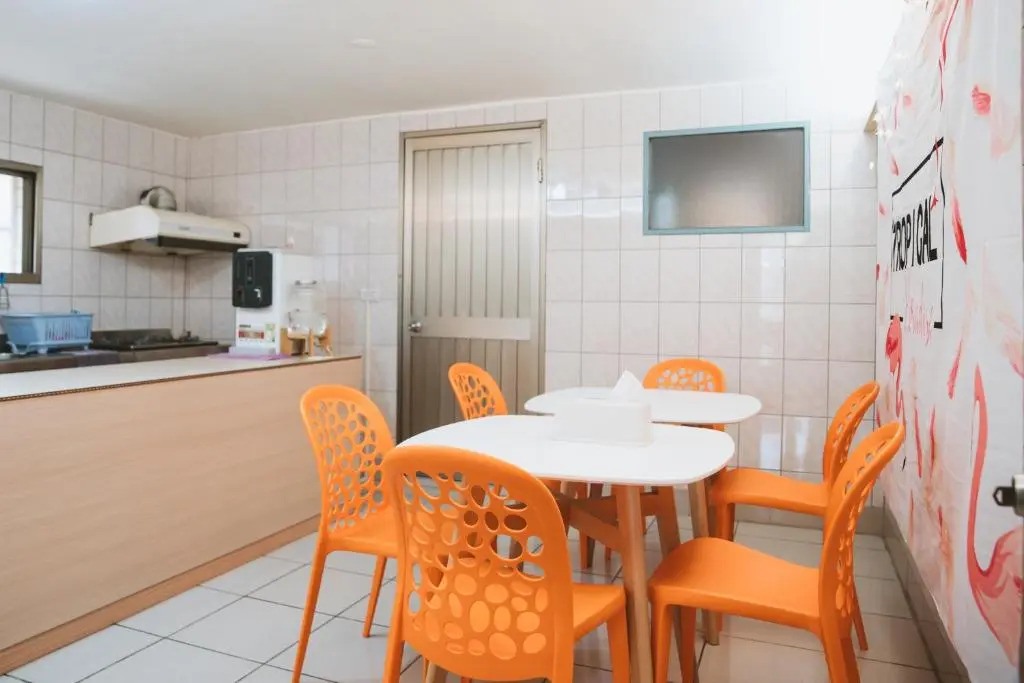 Dan Bao Homestay
