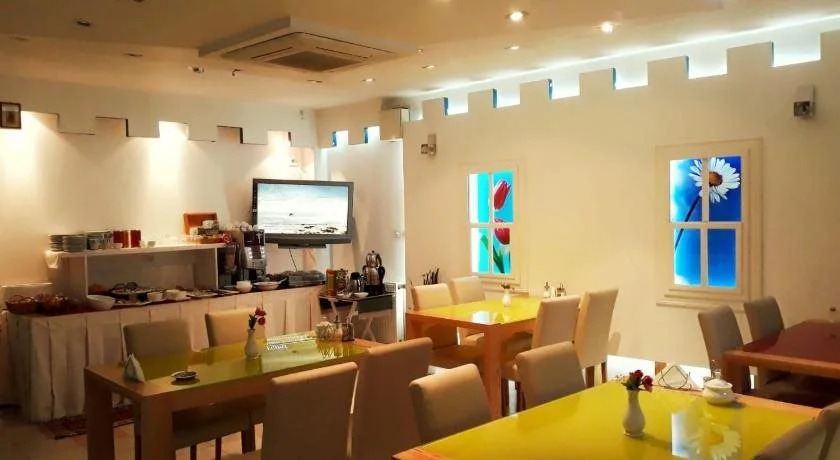 Hotel Safir
