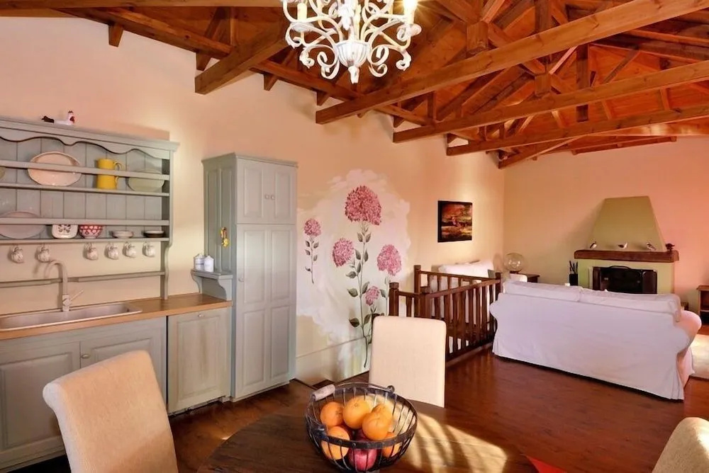 Villa Ortansia
