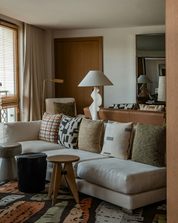 The Radical Asheville, Tapestry Collection by Hilton