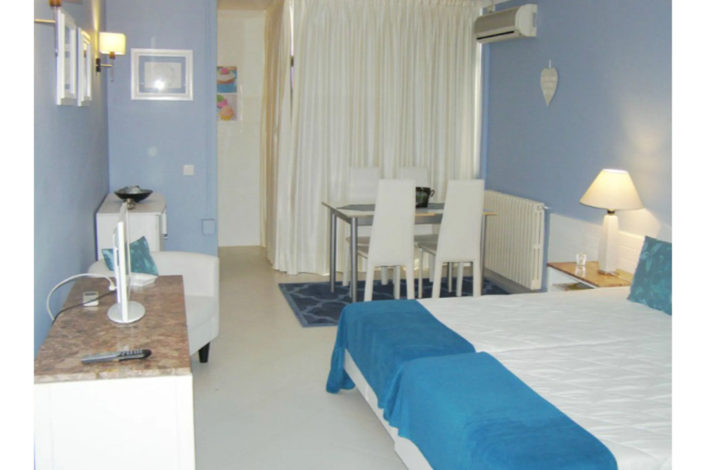 Hotel Apartamento Algar