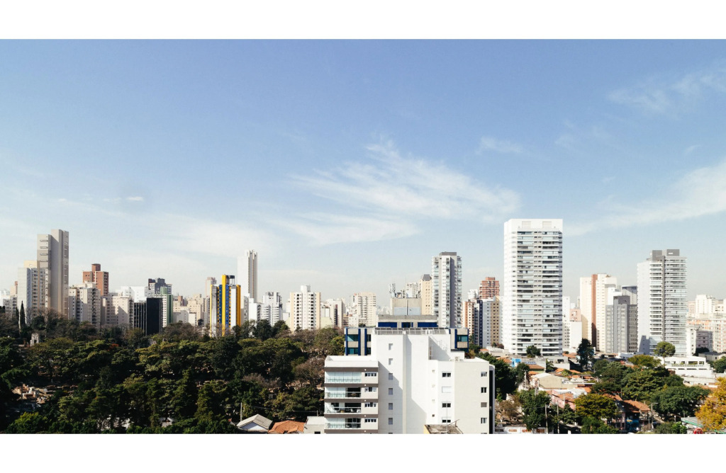 Own Vila Madalena