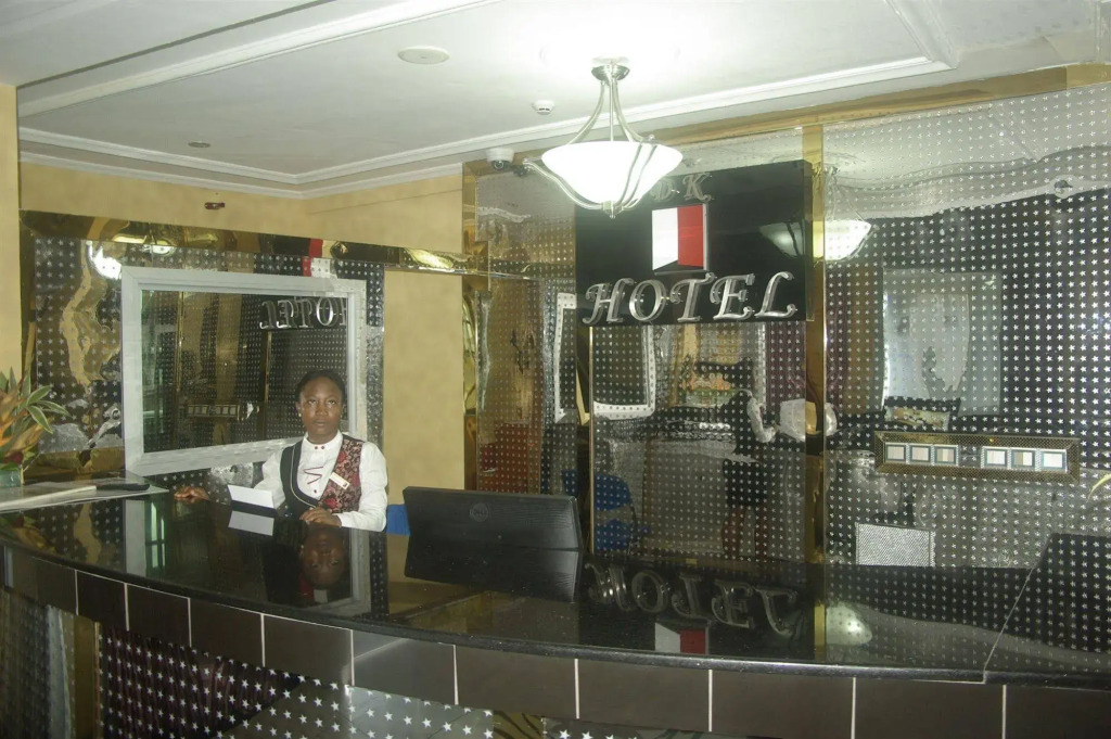 DK Hotel
