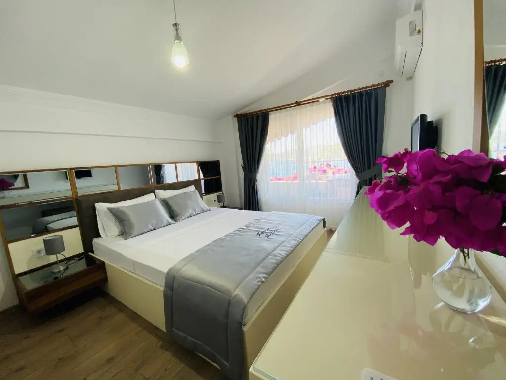 Melisa Hotel