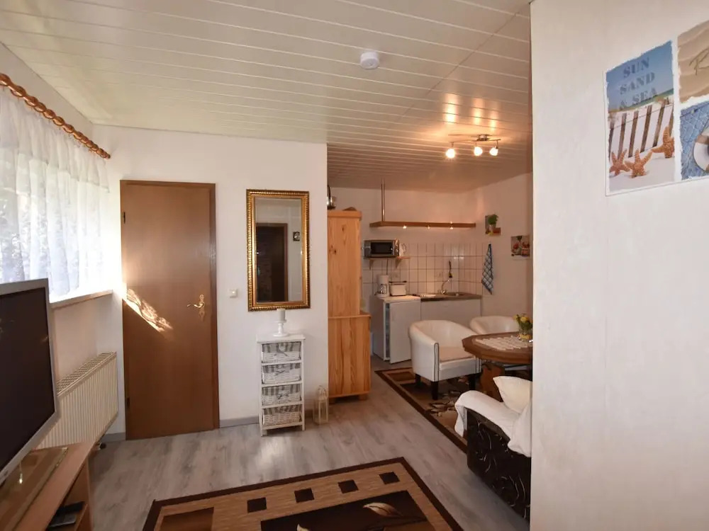 Cozy Apartment in Kuhlungsborn Germany near Beach