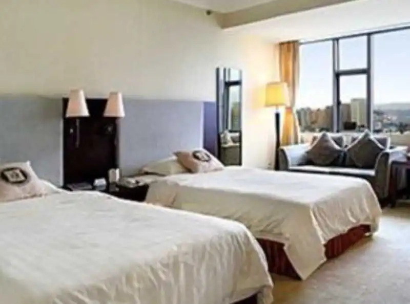 UChoice Hotel