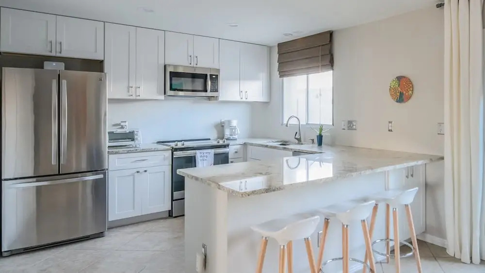 4BR Scottsdale Townhome by Wanderjaunt