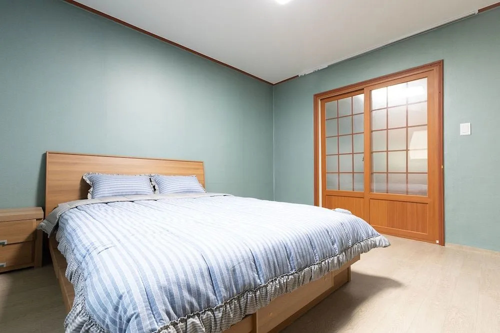 Byuljang Motel