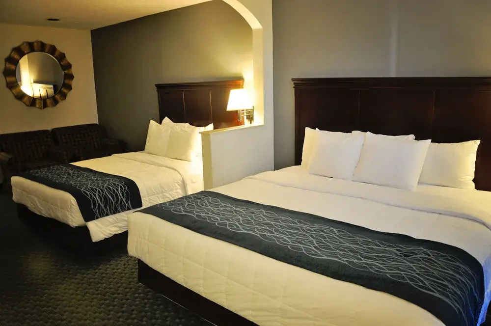 Comfort Inn