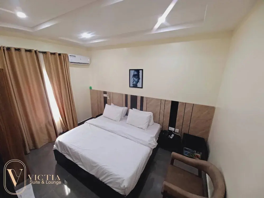 Victia Suite and Lounge