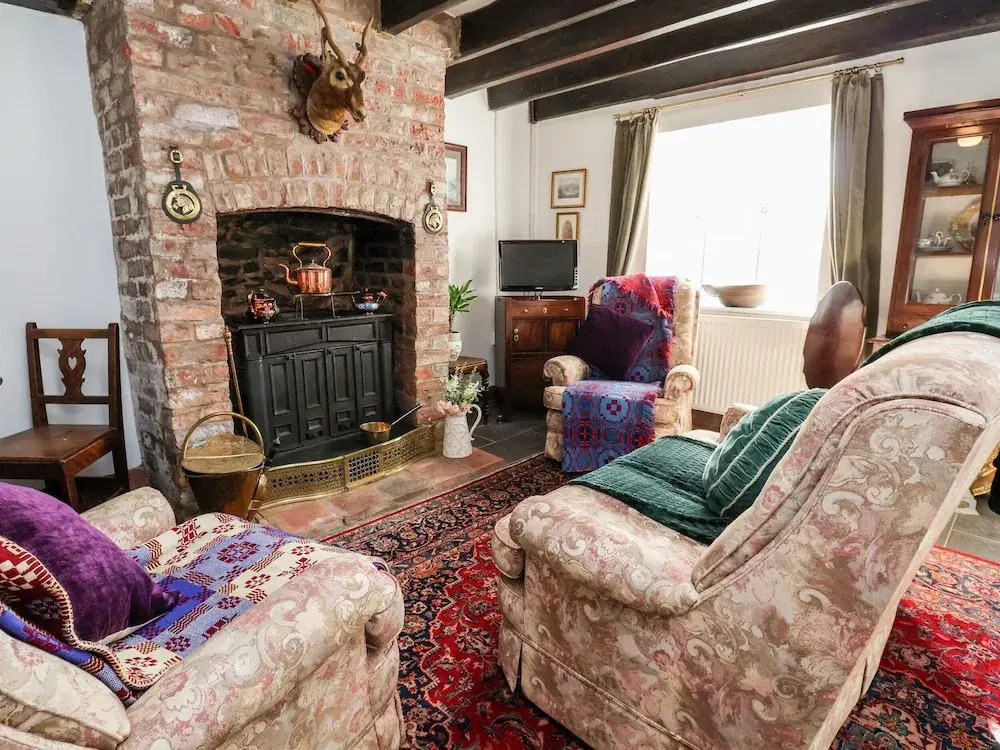 Wharf Cottage