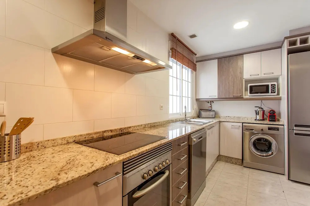 Valencia Flat Rental - Ruzafa 3