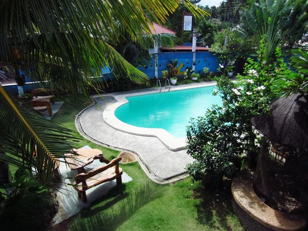 Woodruffs Beach Resort
