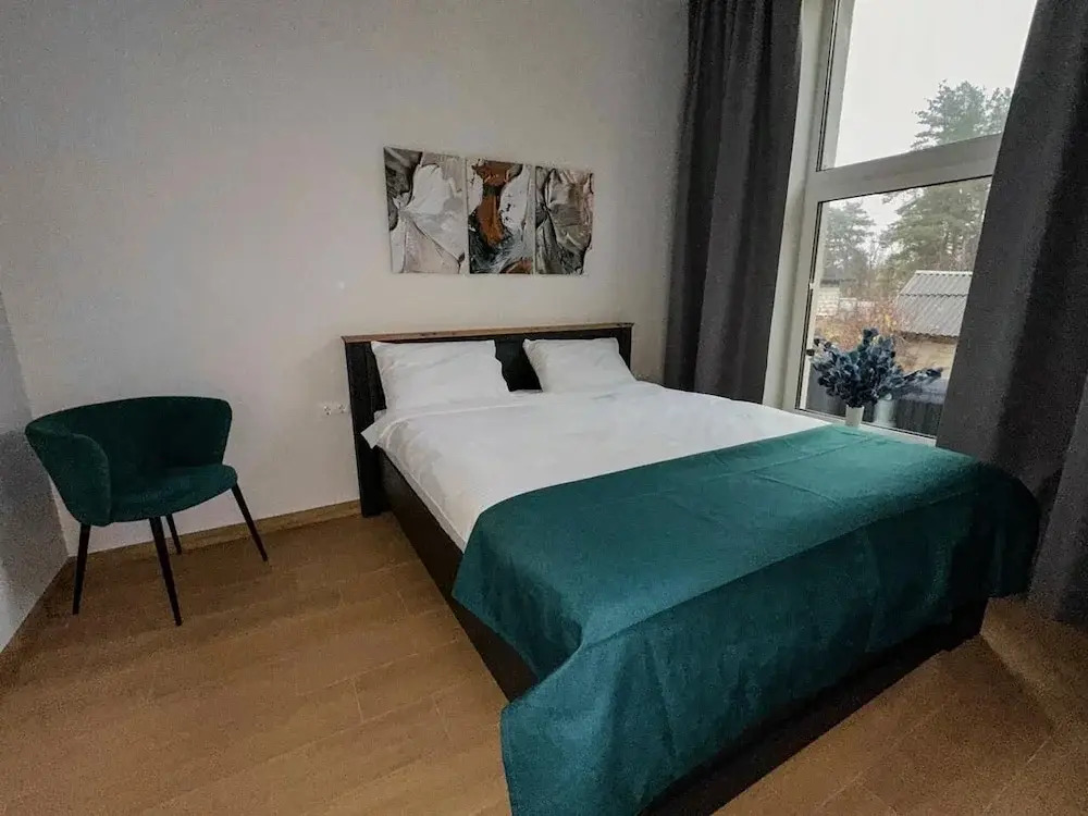 ForRest Cozy Apartments Minsk