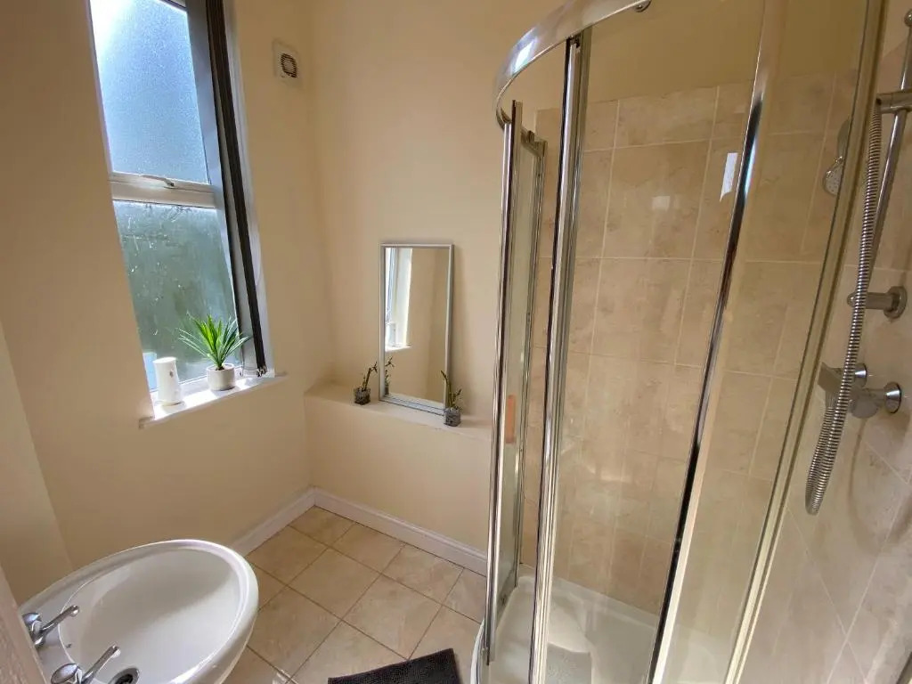Cosy studio apartment - recently renovated!