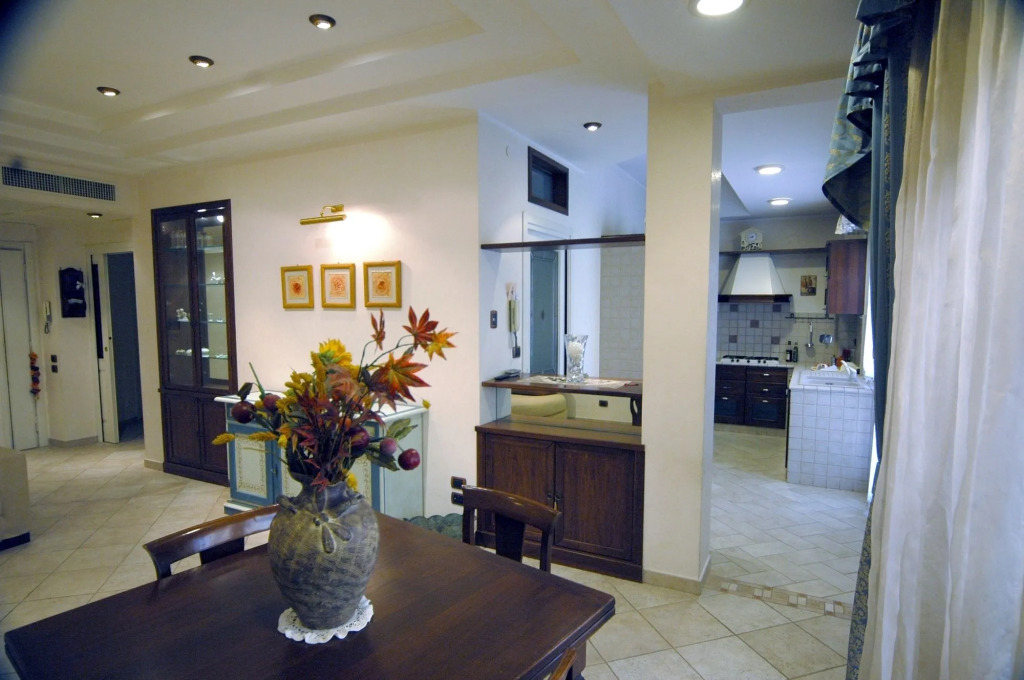 Luxury Apartments In Rome