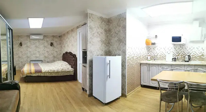 Апарт-отель Виноградная лоза