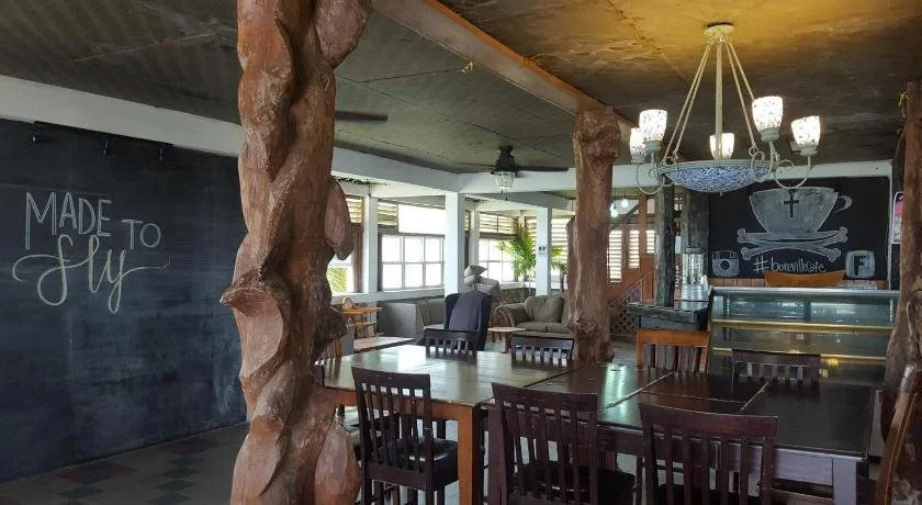 Sea Front Inn