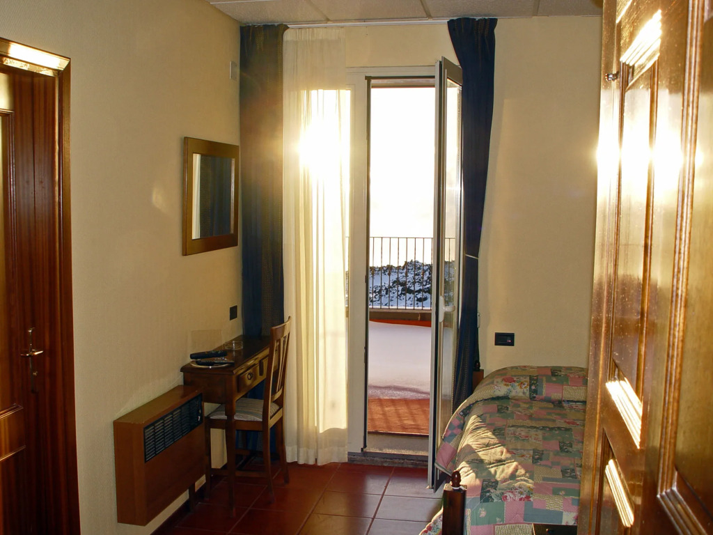 Corsaro Etna Hotel&SPA