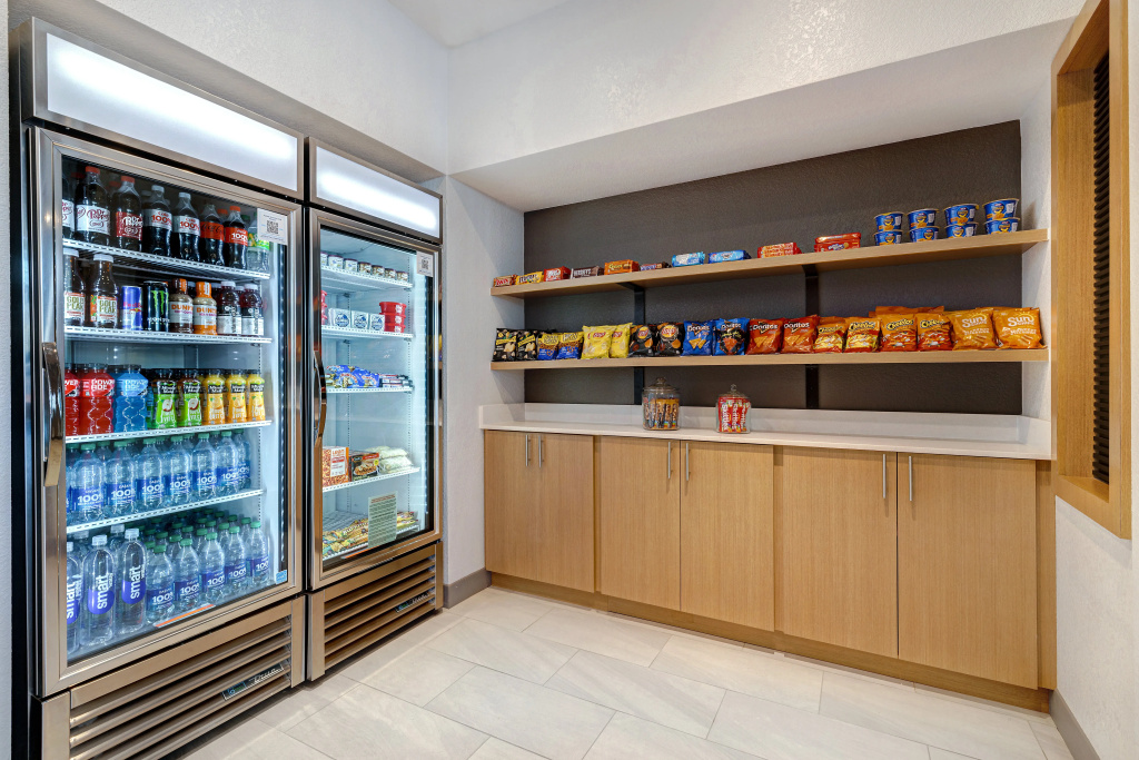 Holiday Inn Express & Suites Ontario - Chino Hills by IHG