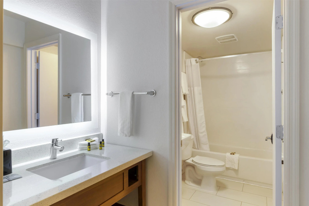 Best Western Plus Jekyll Island