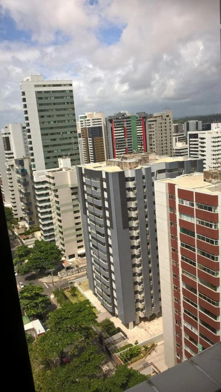 Boa Viagem Flat BVF 777