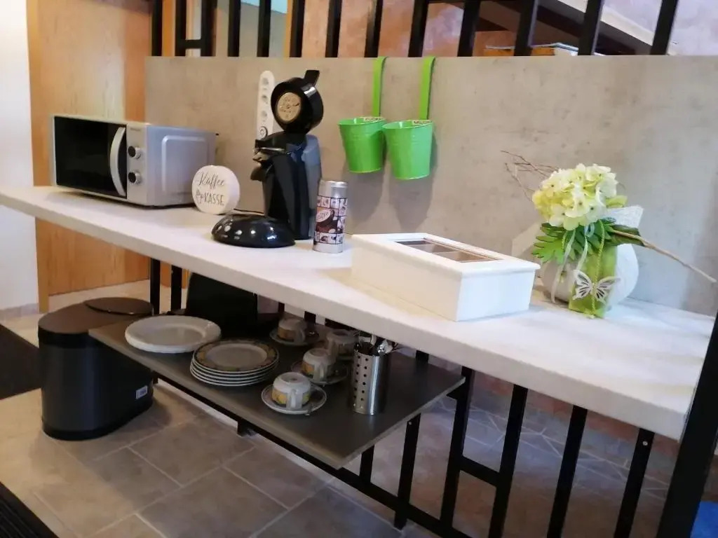 Apartment Weber