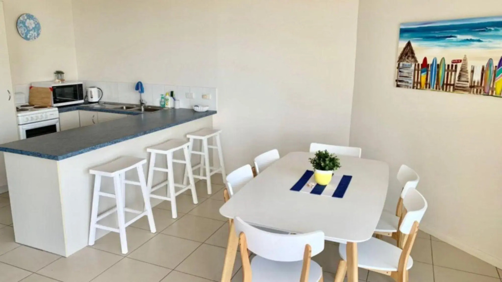 Unit 6 Edmund Shores Kings Beach