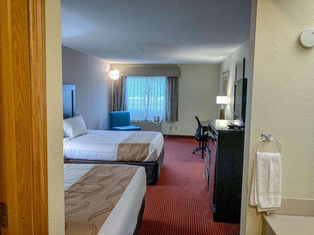 Quality Inn & Suites
