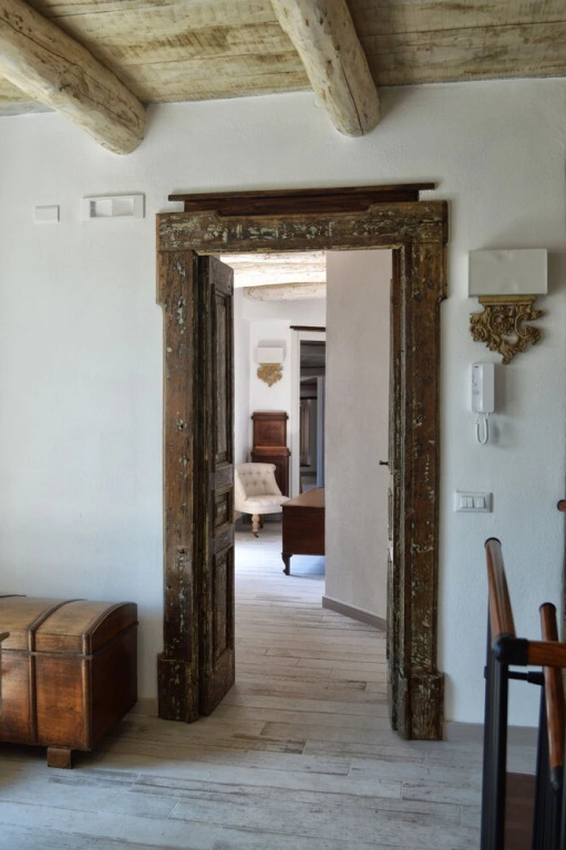 La Casa della Filanda